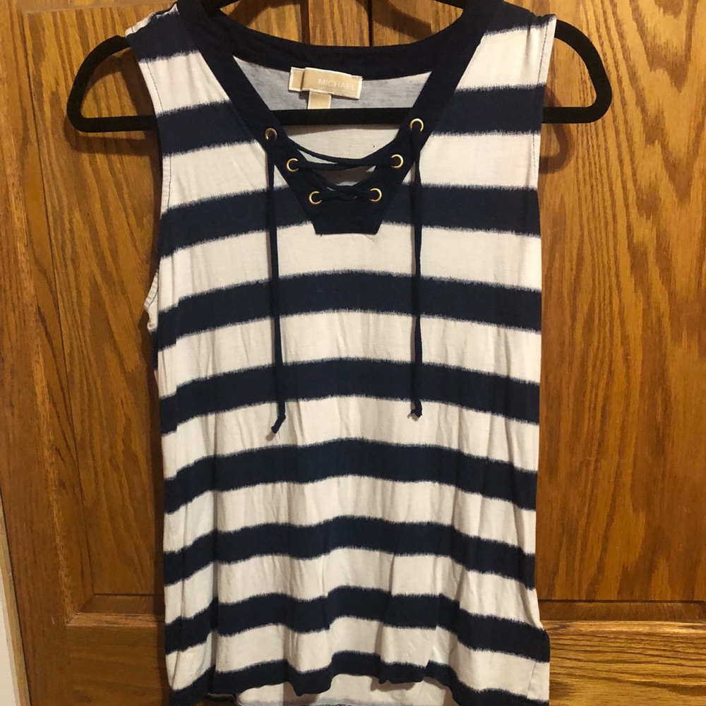 Micheal kors top